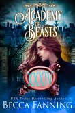 Academy Of Beasts XXXIV (eBook, ePUB)