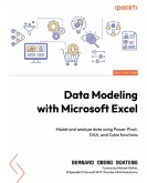 Data Modeling with Microsoft Excel (eBook, ePUB)