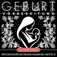 Geburt - Vorbereitung (MP3-Download) - Eisfeld, Dr. Dieter