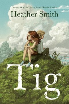 Cover Tig (eBook, ePUB)