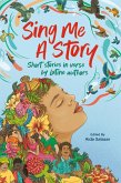 Sing Me a Story (eBook, ePUB)