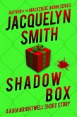 Shadow Box: A Kira Brightwell Short Story (eBook, ePUB)
