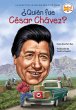 ¿Quién fue César Chávez? (Who Was... - Bild 1