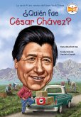 ¿Quién fue César Chávez? (eBook, ePUB)