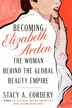 Cover Becoming Elizabeth Arden (eBook, ePUB)