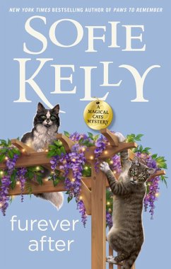 Cover Furever After (eBook, ePUB)