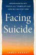Facing Suicide (eBook, ePUB) - Bild 1