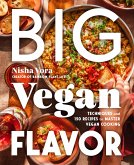 Big Vegan Flavor (eBook, ePUB)