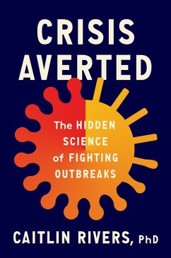 Cover Crisis Averted (eBook, ePUB)