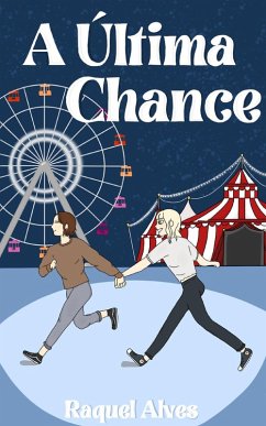 Cover A Última Chance (eBook, ePUB)
