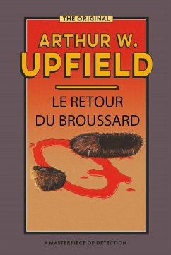 Cover Le Retour Du Broussard (eBook, ePUB)