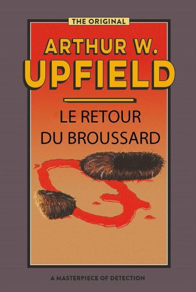 Le Retour Du Broussard (eBook, ePUB)