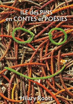 Cover Ile des Pins en Contes et Poésies (eBook, ePUB)