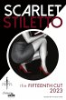 Scarlet Stiletto: The Fifteenth Cut -... - Bild 1