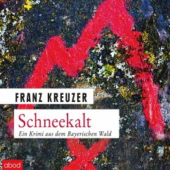 Schneekalt (MP3-Download) - Kreuzer, Franz