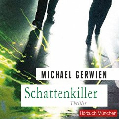 Schattenkiller (MP3-Download) - Gerwien, Michael