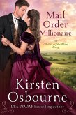 Mail Order Millionaire (Brides of Beckham, #51) (eBook, ePUB)