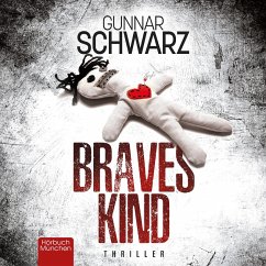 Braves Kind (MP3-Download) - Schwarz, Gunnar