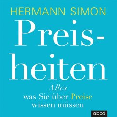 Preisheiten (MP3-Download) - Simon, Hermann