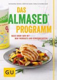 Das Almased-Programm (Mängelexemplar)