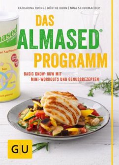 Das Almased-Programm 