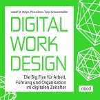 Digital Work Design (MP3-Download)