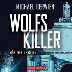 Wolfs Killer (MP3-Download)