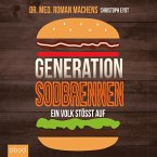 Generation Sodbrennen (MP3-Download)