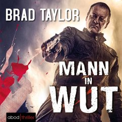 Mann in Wut (MP3-Download) - Taylor, Brad