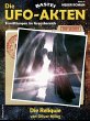 Die UFO-AKTEN 59 (eBook, ePUB) - Bild 1