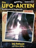 Die UFO-AKTEN 59 (eBook, ePUB)