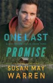 One Last Promise (Alaska Air One Rescue, #3) (eBook, ePUB)