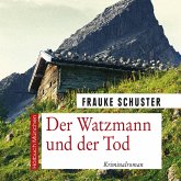Der Watzmann und der Tod (MP3-Download)