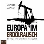 Europa im Erdölrausch (MP3-Download)