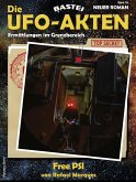 Die UFO-AKTEN 58 (eBook, ePUB)