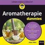 Aromatherapie für Dummies (MP3-Download)