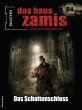 Das Haus Zamis 84 (eBook, ePUB) - Bild 1