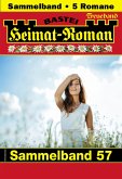 Heimat-Roman Treueband 57 (eBook, ePUB)