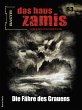 Das Haus Zamis 83 (eBook, ePUB) - Bild 1