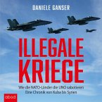 Illegale Kriege (MP3-Download)