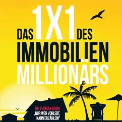 Das 1x1 des Immobilien Millionärs (MP3-Download) - Roski, Dr. Florian