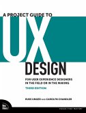 A Project Guide to UX Design (eBook, PDF)