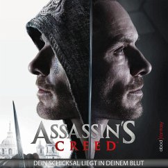 Assassin's Creed (MP3-Download) - Golden, Christie