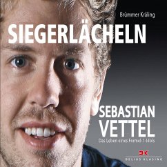 Siegerlächeln (MP3-Download) - Brümmer, Elmar; Kräling, Bodo