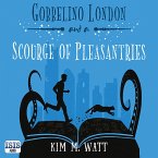 Gobbelino London & a Scourge of Pleasantries (MP3-Download)