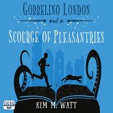 Gobbelino London & a Scourge of Pleasantries (MP3-Download)