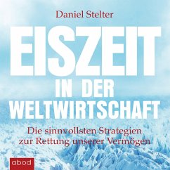 Eiszeit in der Weltwirtschaft (MP3-Download) - Stelter, Daniel