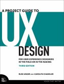A Project Guide to UX Design (eBook, ePUB)