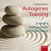 Autogenes Training, Reinhart (MP3-Download)