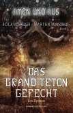 Amen und Aus, Band 2: - Das Grand-Teton-Gefecht - Eine Dystopie (eBook, ePUB)